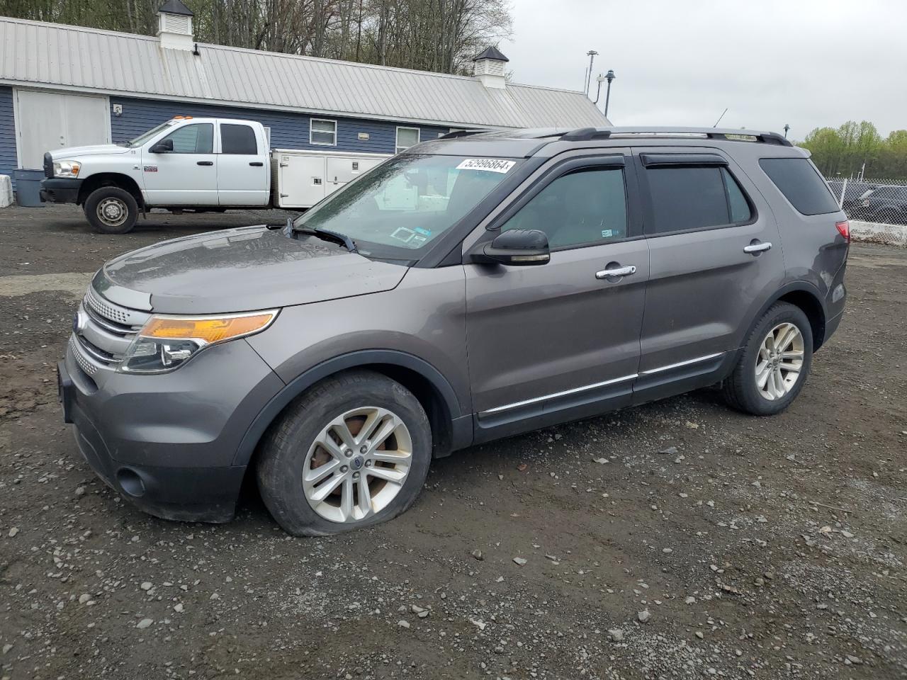 FORD EXPLORER 2011 1fmhk7d88bga89439