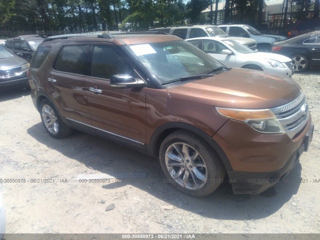 FORD EXPLORER 2011 1fmhk7d88bga91319