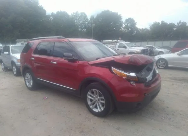 FORD EXPLORER 2012 1fmhk7d88cga11390