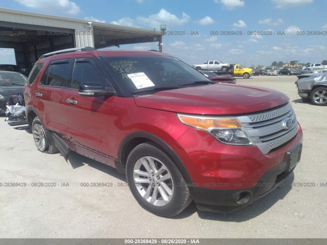 FORD EXPLORER 2012 1fmhk7d88cga12815