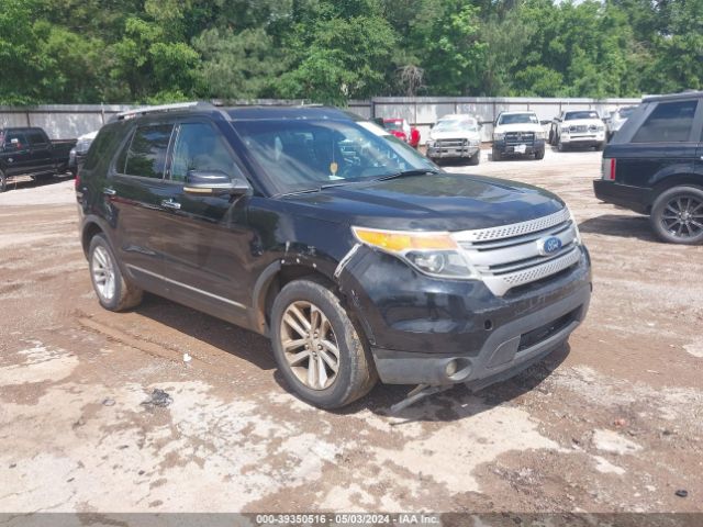 FORD EXPLORER 2012 1fmhk7d88cga24897