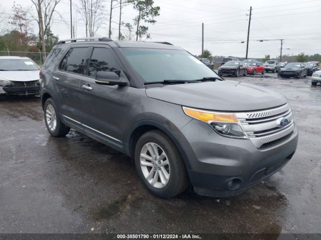 FORD EXPLORER 2012 1fmhk7d88cga28190