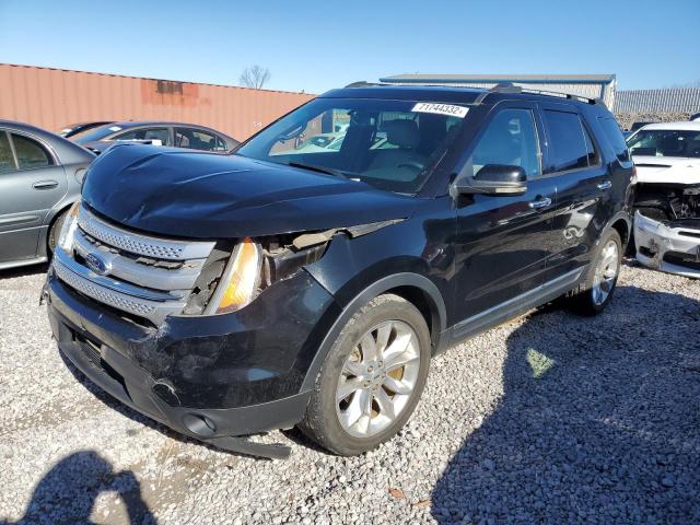 FORD EXPLORER X 2012 1fmhk7d88cga30330