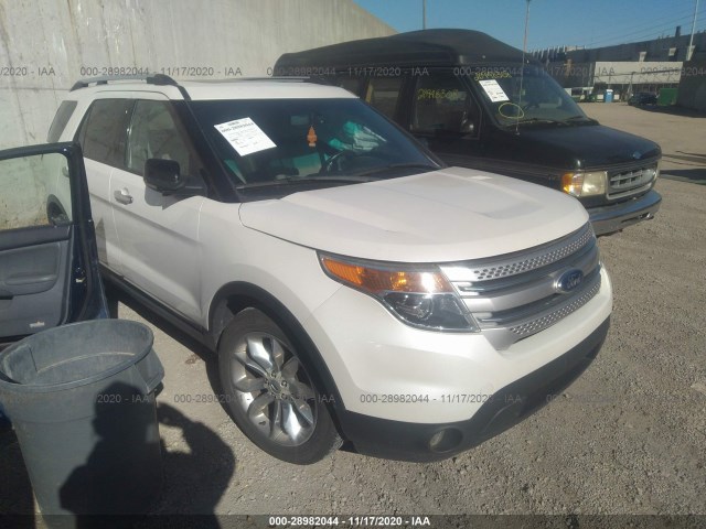 FORD EXPLORER 2012 1fmhk7d88cga31185