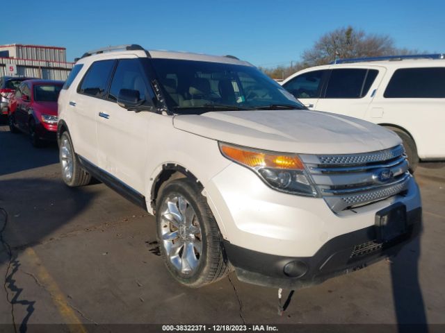 FORD EXPLORER 2012 1fmhk7d88cga36161