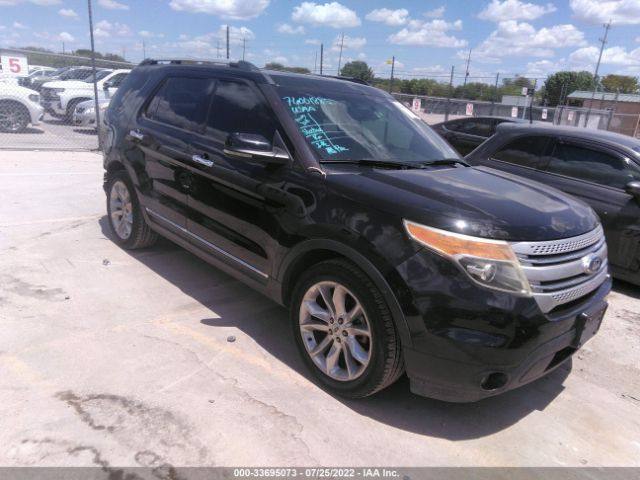 FORD EXPLORER 2012 1fmhk7d88cga40825