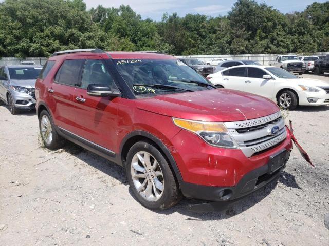 FORD EXPLORER X 2012 1fmhk7d88cga51274