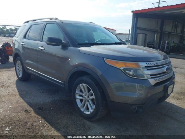 FORD EXPLORER 2012 1fmhk7d88cga54658