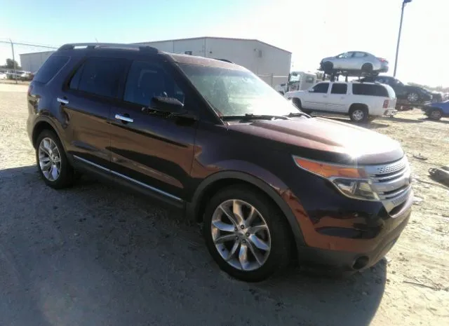 FORD EXPLORER 2012 1fmhk7d88cga57303