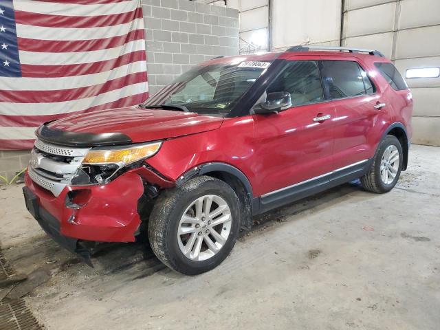 FORD EXPLORER 2012 1fmhk7d88cga68057