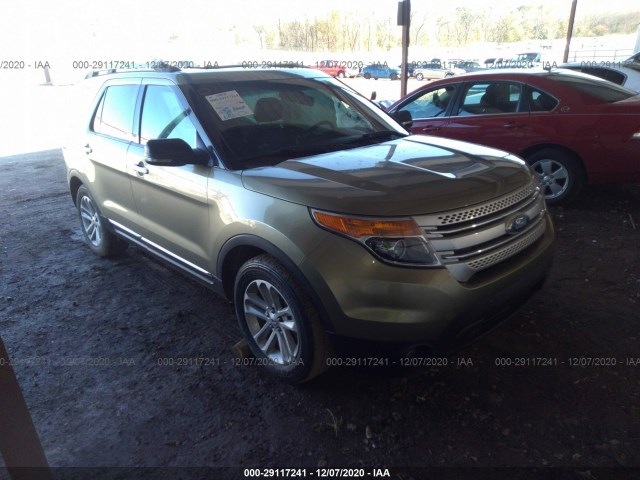 FORD EXPLORER 2012 1fmhk7d88cga79494