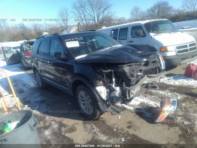 FORD EXPLORER 2012 1fmhk7d88cga91824