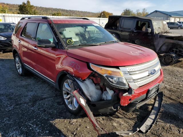 FORD EXPLORER X 2012 1fmhk7d88cga94223