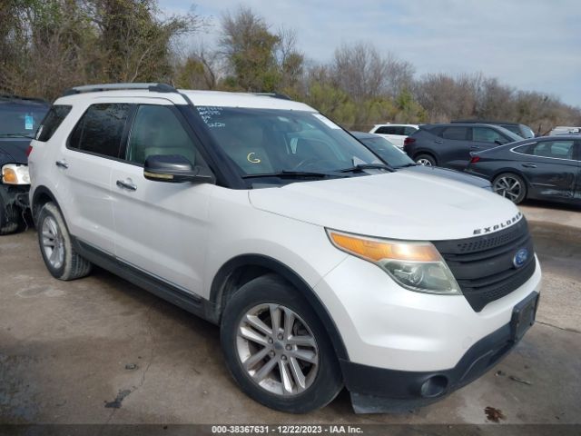 FORD EXPLORER 2011 1fmhk7d89bga05595