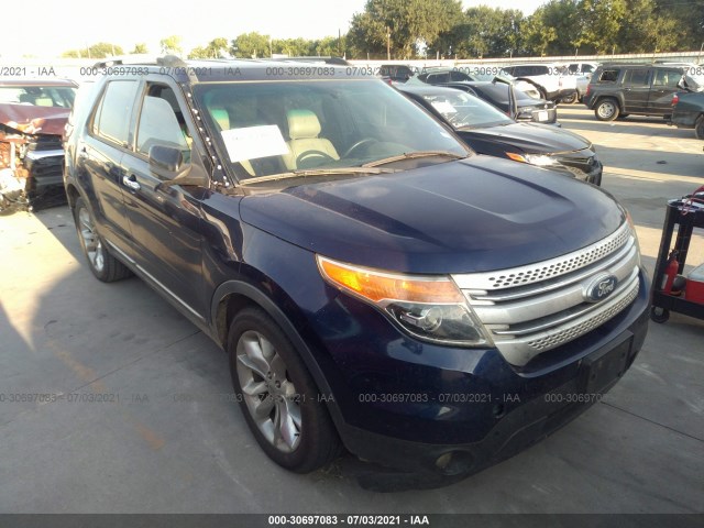 FORD EXPLORER 2011 1fmhk7d89bga07069