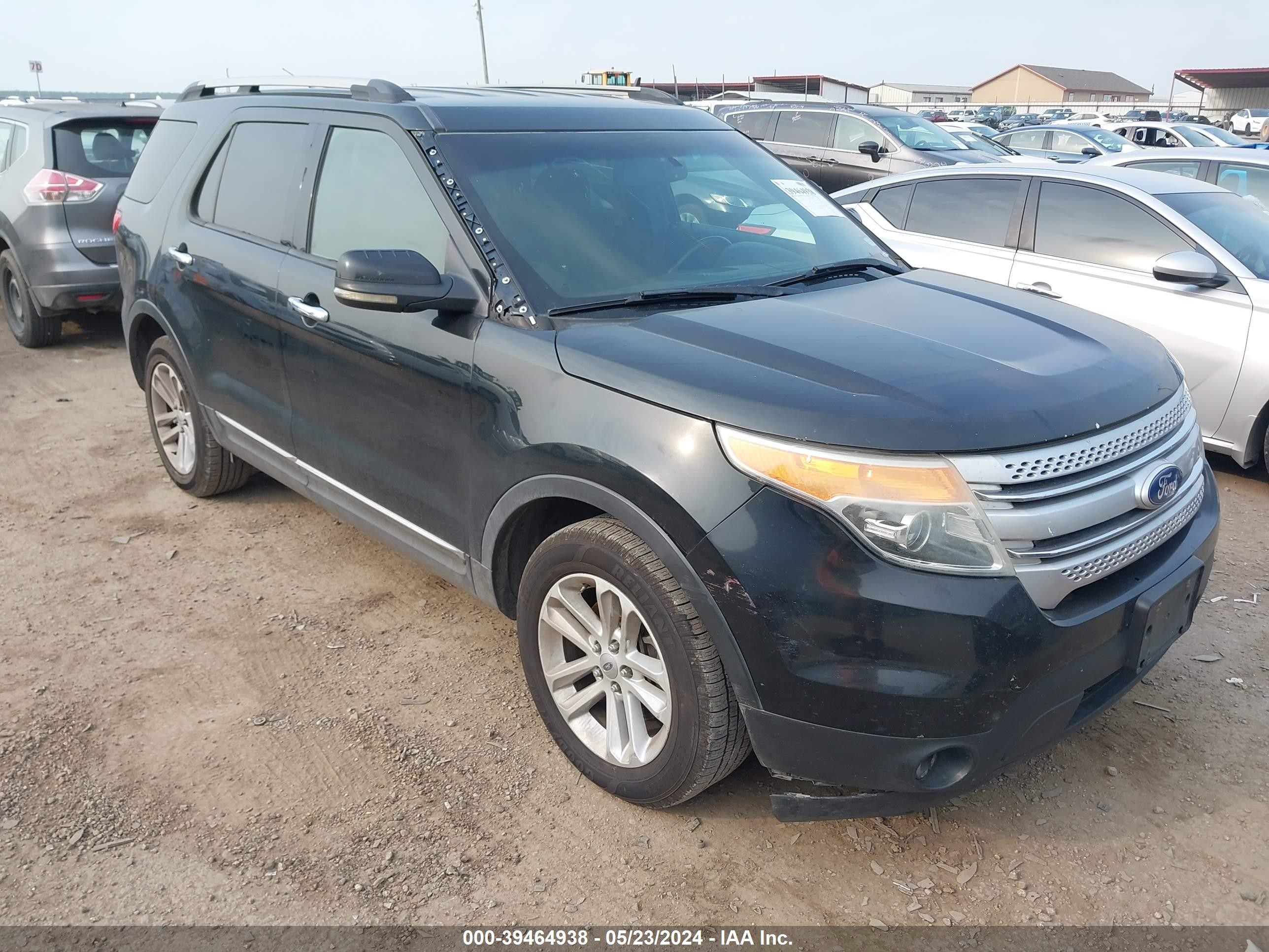 FORD EXPLORER 2011 1fmhk7d89bga15172