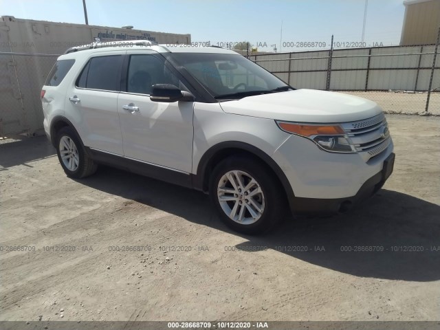 FORD EXPLORER 2011 1fmhk7d89bga22140