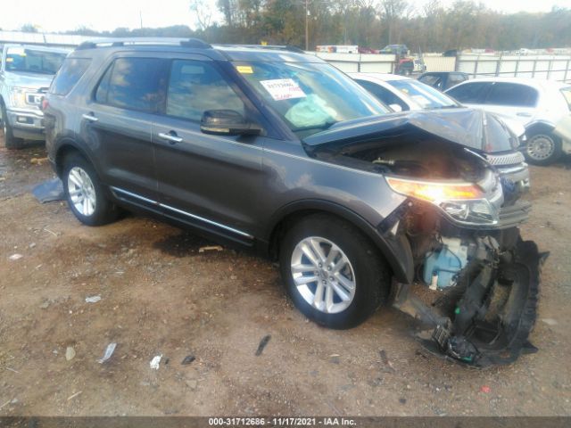 FORD EXPLORER 2011 1fmhk7d89bga30223