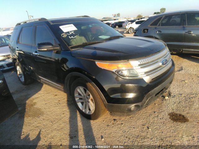 FORD EXPLORER 2011 1fmhk7d89bga45059