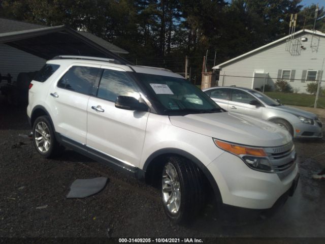 FORD EXPLORER 2011 1fmhk7d89bga45739