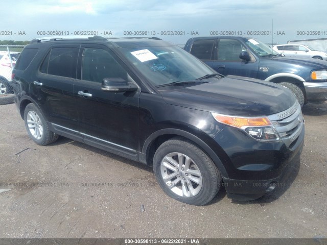 FORD EXPLORER 2011 1fmhk7d89bga51041