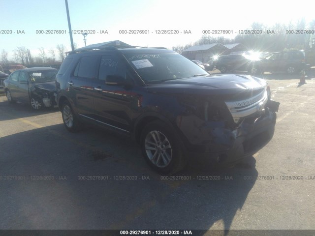 FORD EXPLORER 2011 1fmhk7d89bga51685