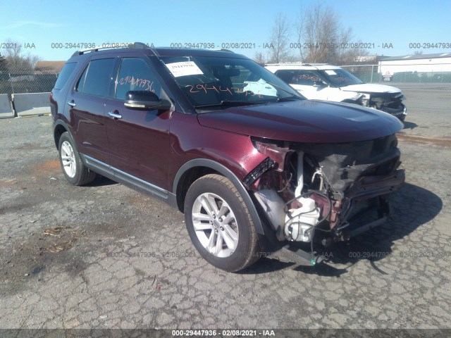 FORD EXPLORER 2011 1fmhk7d89bga55882