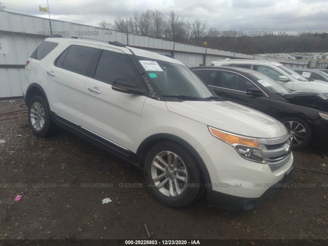 FORD EXPLORER 2011 1fmhk7d89bga57132