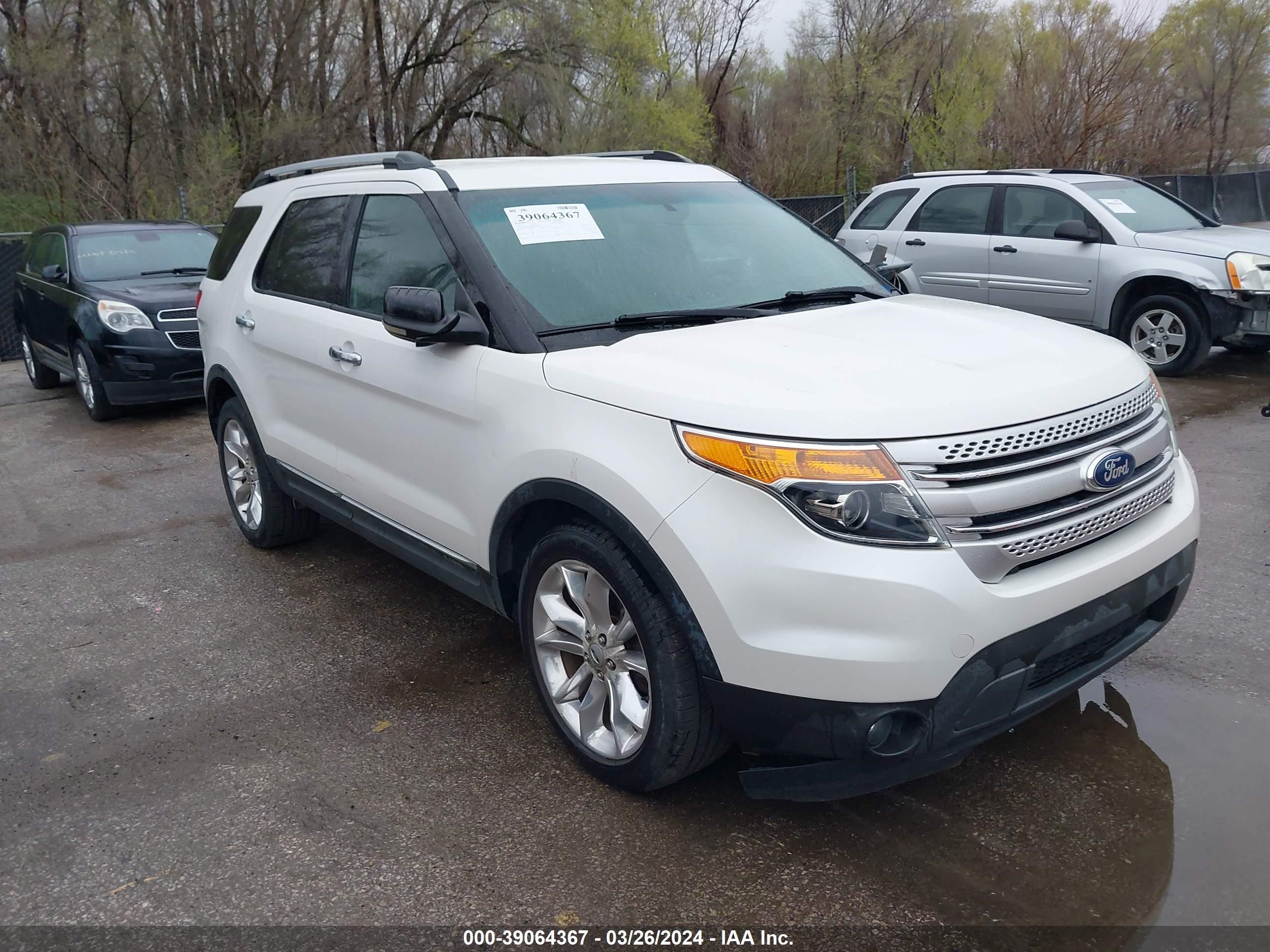 FORD EXPLORER 2011 1fmhk7d89bga59608