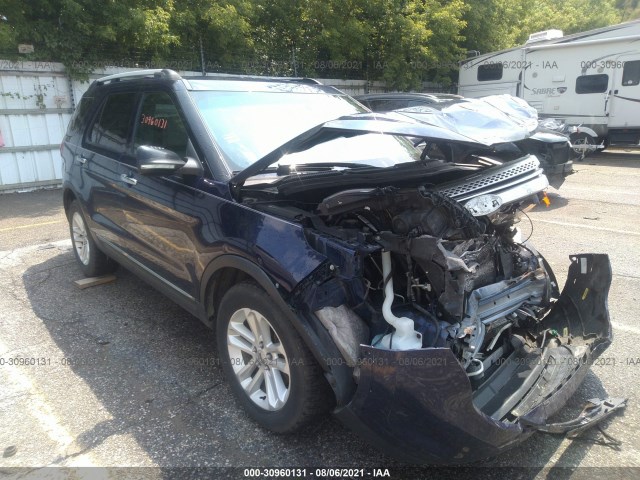 FORD EXPLORER 2011 1fmhk7d89bga79521