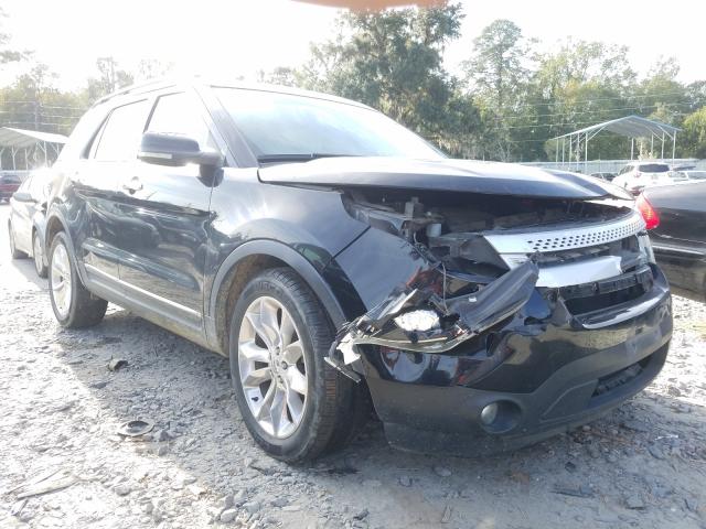 FORD EXPLORER X 2011 1fmhk7d89bga90700