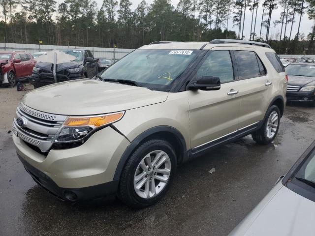 FORD EXPLORER 2011 1fmhk7d89bga91328