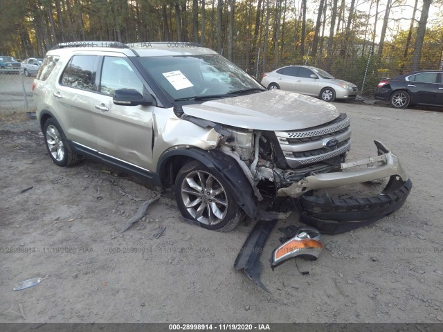 FORD EXPLORER 2011 1fmhk7d89bga95167