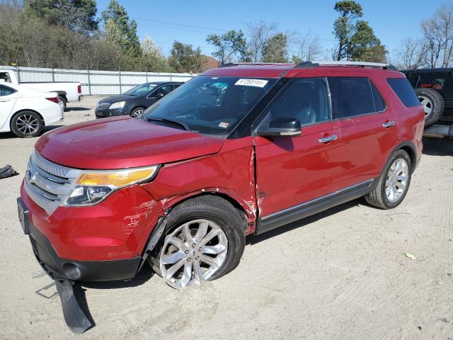 FORD EXPLORER 2012 1fmhk7d89cga11947