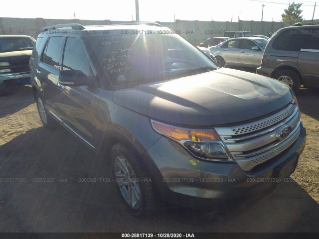 FORD EXPLORER 2012 1fmhk7d89cga17439