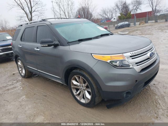 FORD EXPLORER 2012 1fmhk7d89cga24102