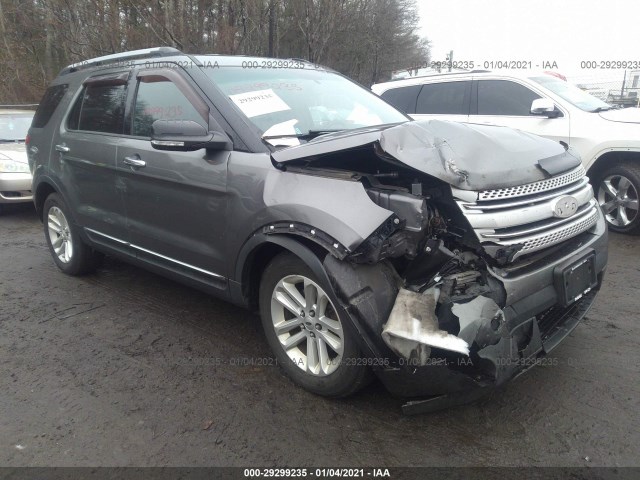 FORD EXPLORER 2012 1fmhk7d89cga29851