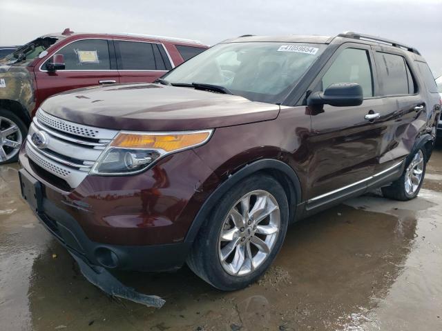 FORD EXPLORER 2012 1fmhk7d89cga36198