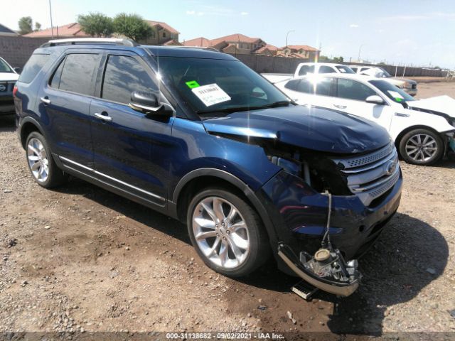 FORD EXPLORER 2012 1fmhk7d89cga41398