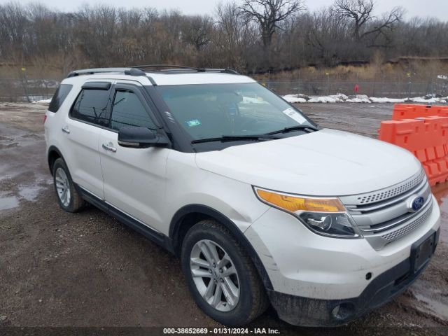 FORD EXPLORER 2012 1fmhk7d89cga55317