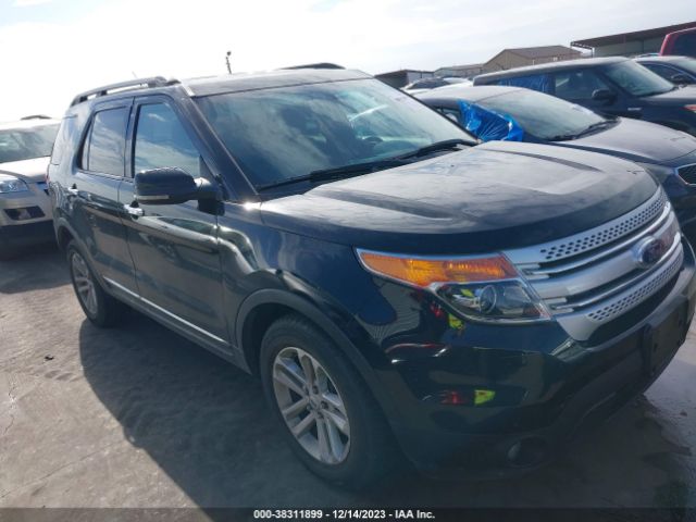 FORD EXPLORER 2012 1fmhk7d89cga56225