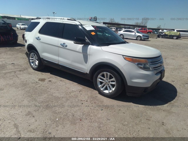 FORD EXPLORER 2012 1fmhk7d89cga61232