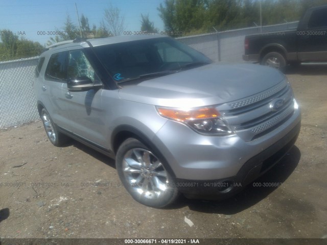 FORD EXPLORER 2012 1fmhk7d89cga63692