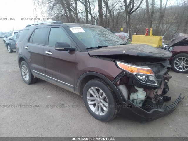 FORD EXPLORER 2012 1fmhk7d89cga67502