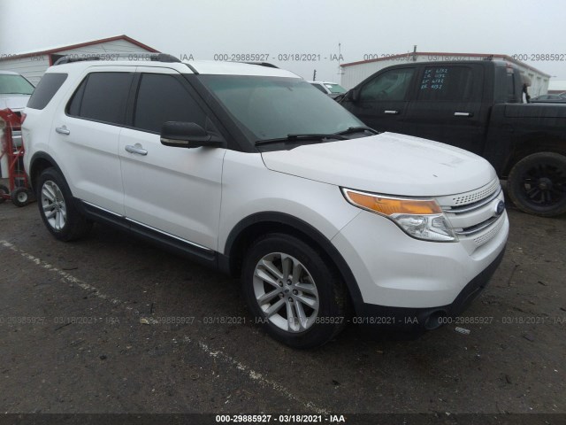 FORD EXPLORER 2012 1fmhk7d89cga71033