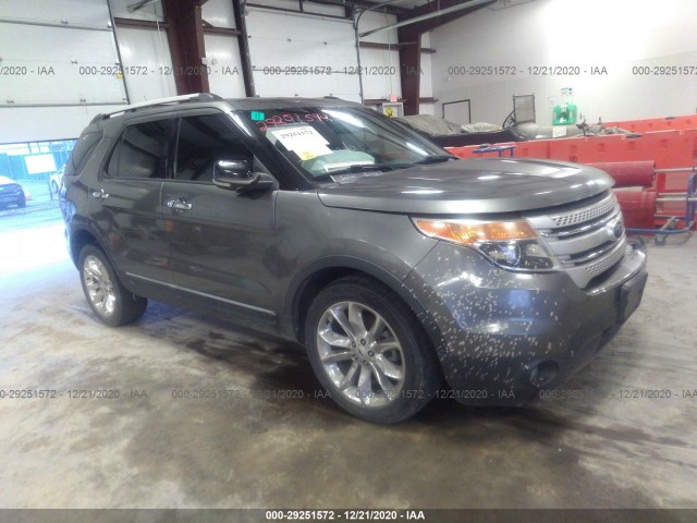 FORD EXPLORER 2012 1fmhk7d89cga73557