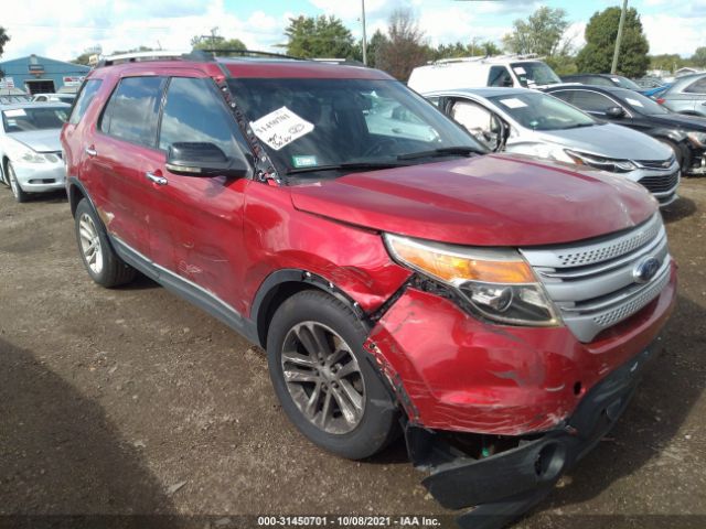 FORD EXPLORER 2012 1fmhk7d89cga74739