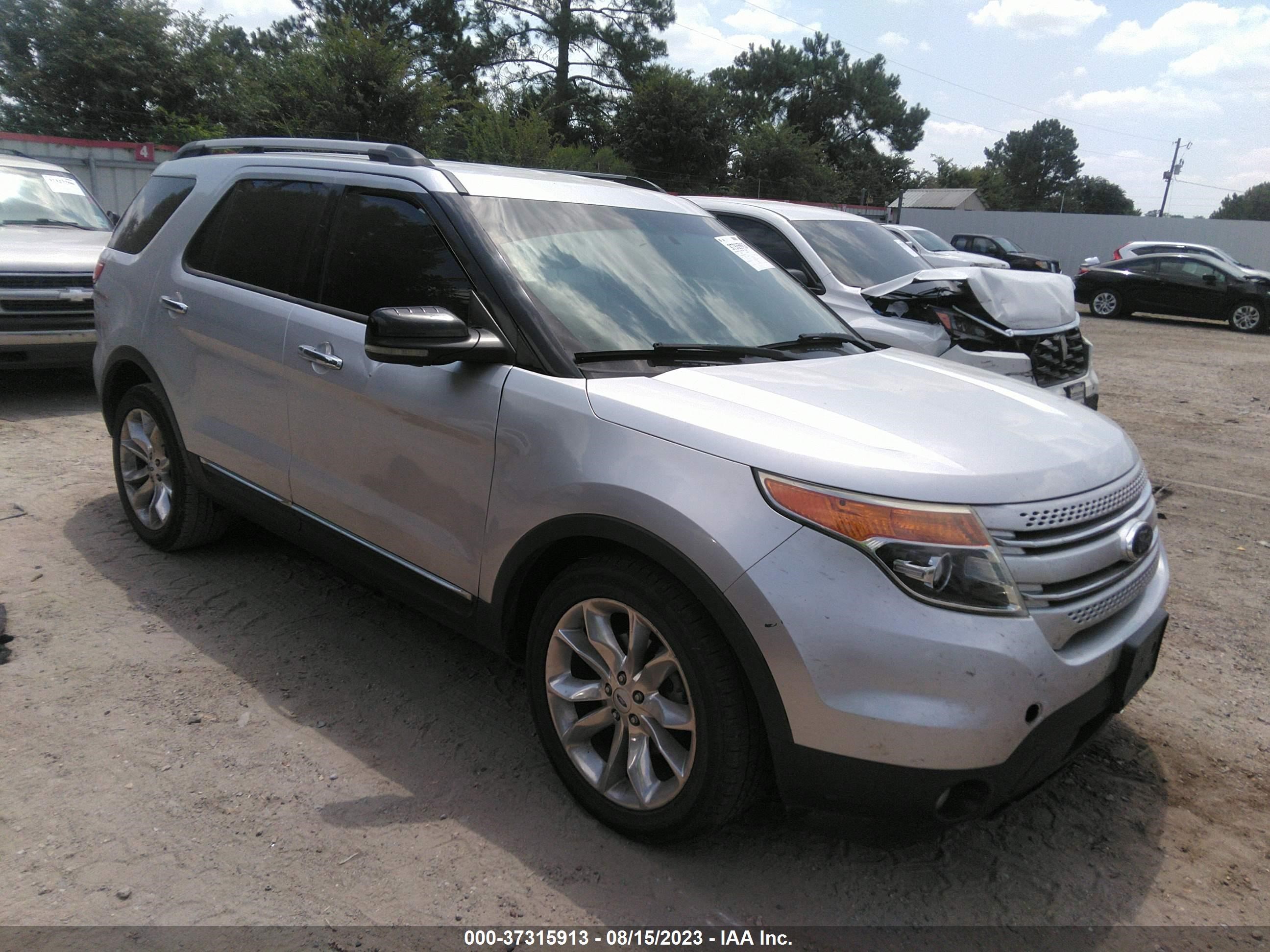 FORD EXPLORER 2012 1fmhk7d89cga91086