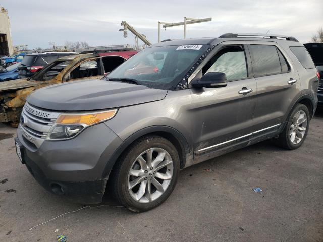 FORD EXPLORER 2012 1fmhk7d89cga94327