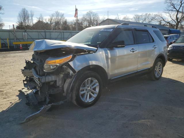 FORD EXPLORER 2012 1fmhk7d89cga94800